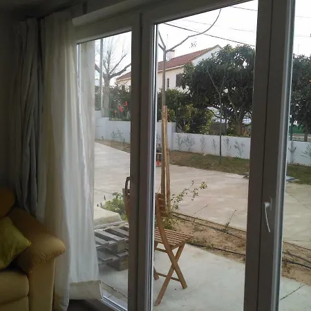 Casa Da Vila Alloggio in famiglia *